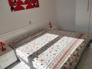 Apartment, 1 Bedroom, Balcony | 1 bedroom - Modern Flat in a Quiet Area Near the Beach (Lignano Sabbiadoro)