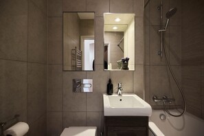 Apartment | 3 bedrooms - The Harlesden Place - Modern 3bdr Flat With Balcony (London)