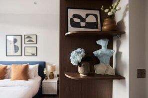 Apartment | 3 bedrooms - The Harlesden Place - Modern 3bdr Flat With Balcony (London)