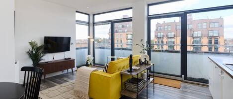 Lägenhet | 2 sovrum