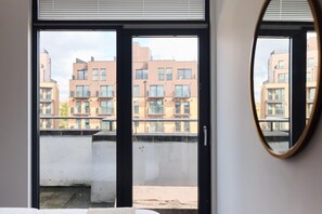 아파트 | 2 개의 침실