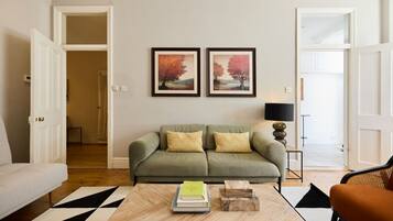 Apartment | 2 bedrooms