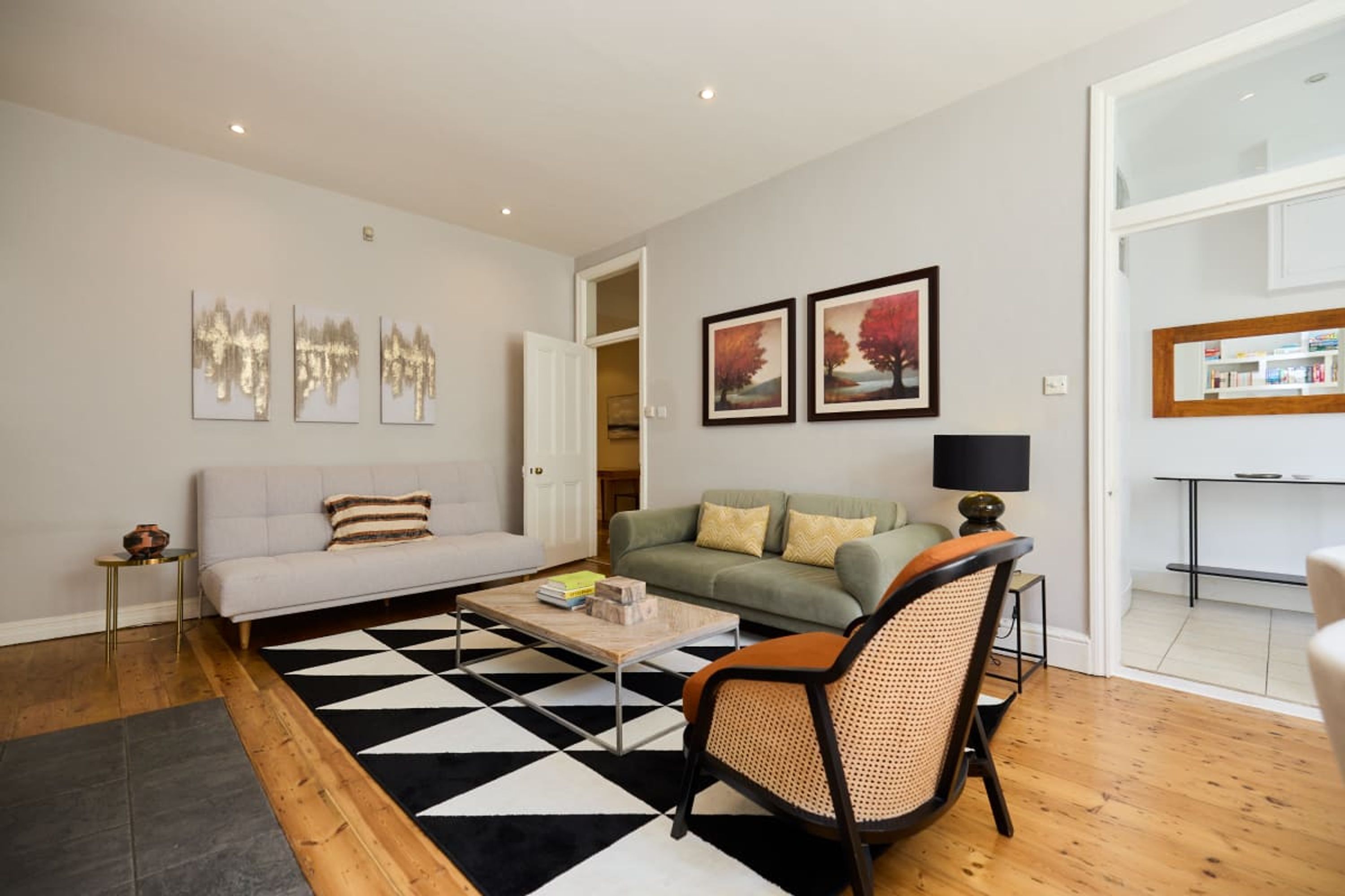 Apartment | 2 bedrooms