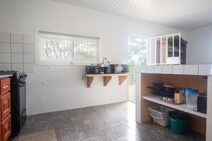 独立别墅 | 2 多间卧室