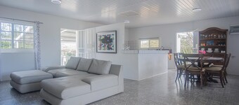 Aruban Home Close to Beach