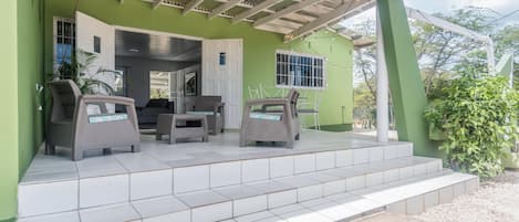 2 habitaciones