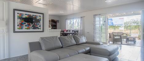 Casa | 2 dormitorios