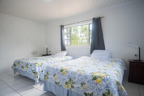 独立别墅 | 2 多间卧室