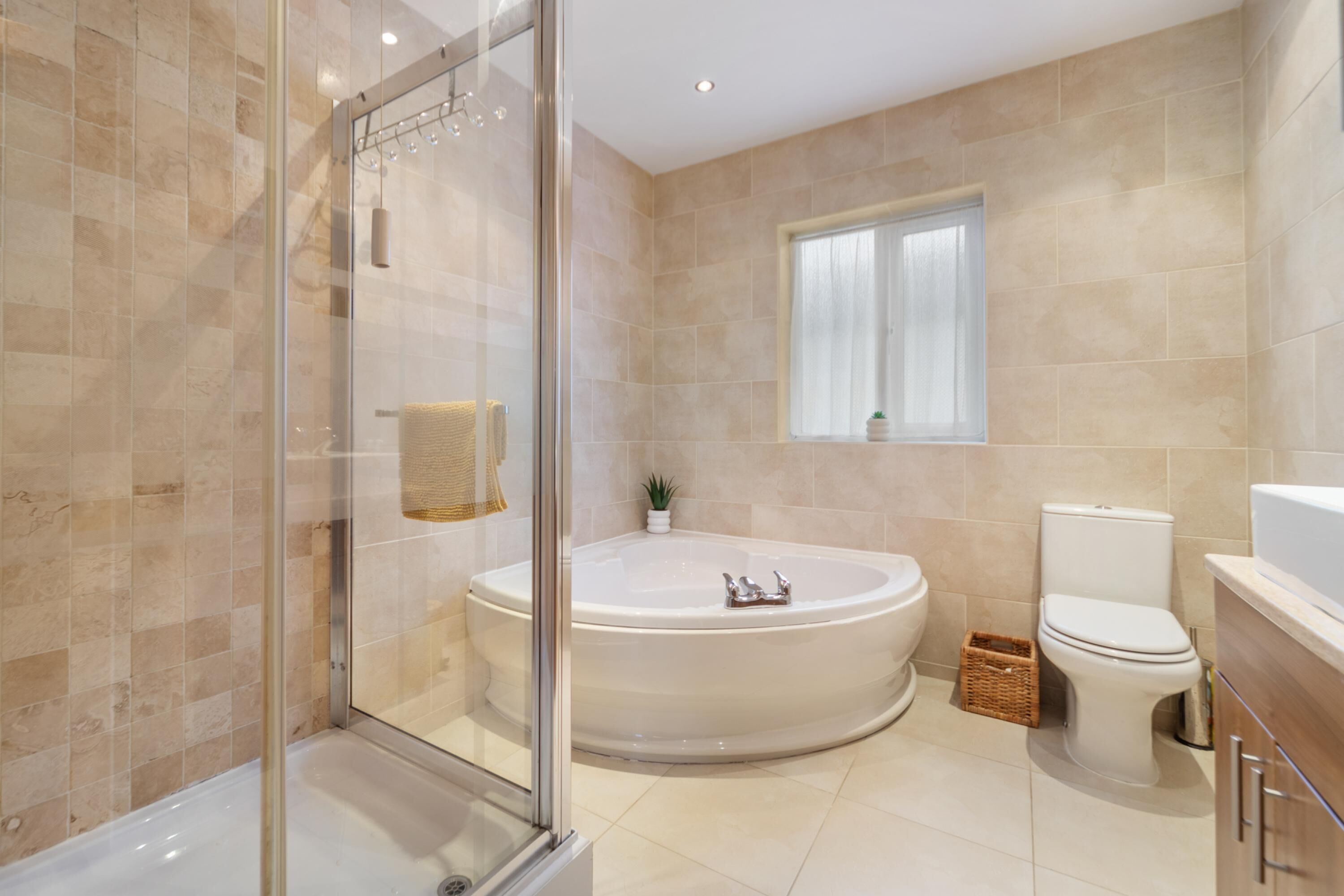 Maison | 3 chambres