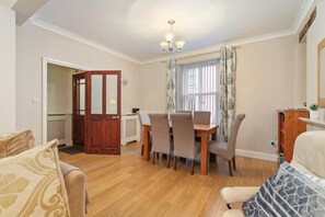 House | 3 bedrooms