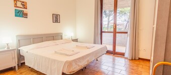 Villa Quantum - Italian Homing