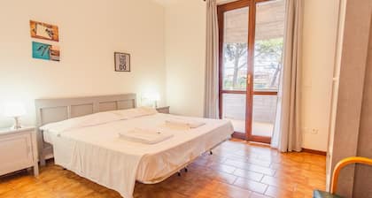 Villa Quantum - Italian Homing