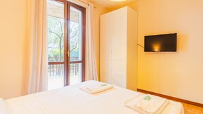 Villa | 4 bedrooms - Villa Quantum - Italian Homing (Desenzano del Garda)
