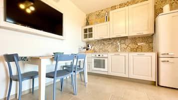 Apartemen | 2 kamar tidur