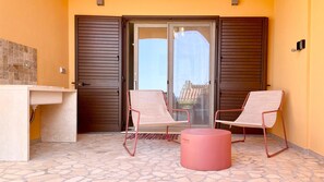 Apartment | 2 bedrooms - Funtan House Oristano (Cabras)