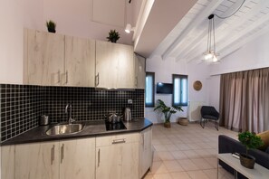 Apartment | 1 bedroom - Drakatos Apartment 1B Z (Lefkada)