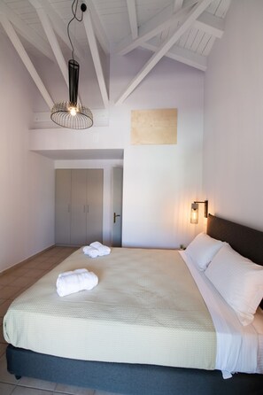 Apartment - Drakatos Apartment 1B Z (Lefkada)