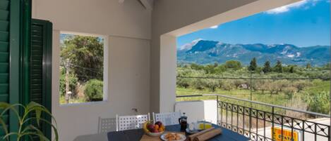 Departamento | 1 habitación