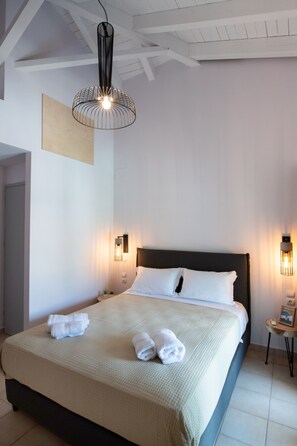 Apartment | 1 bedroom - Drakatos Apartment 1B Z (Lefkada)