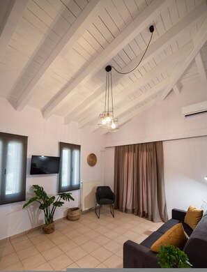 아파트 | 1 개의 침실