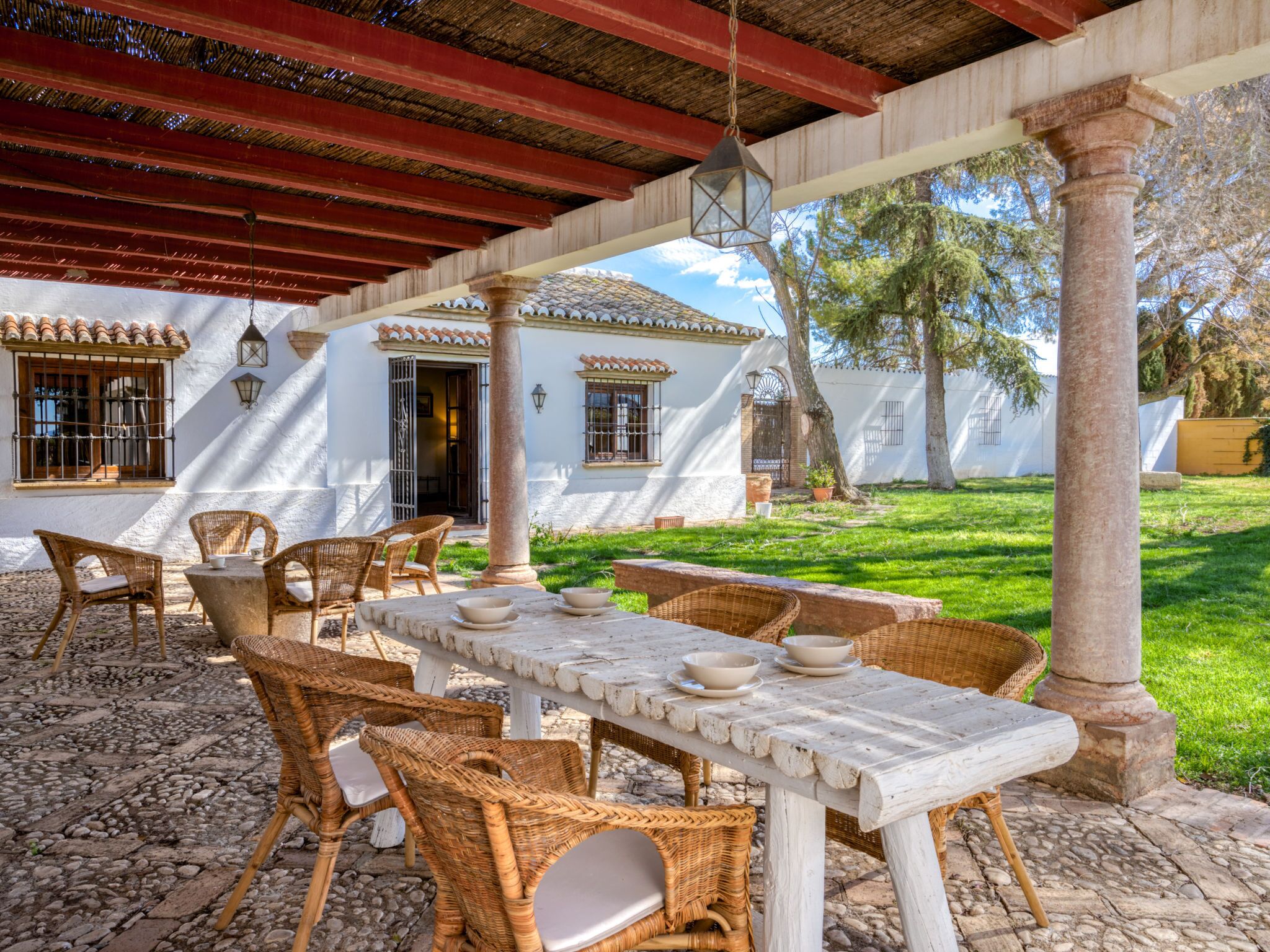 Hacienda del Rio Real by Interhome