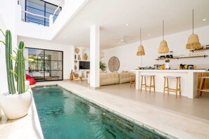 Pool - Villa Valentina (Canggu)