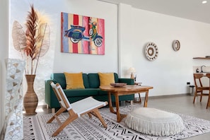 Basic Villa | Interior - Villa Timatou (Canggu)