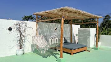 Basic Villa | Property grounds