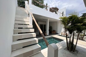 Basic Villa | Property grounds - Villa Mood (Canggu)