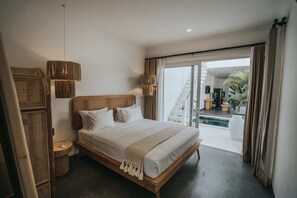 Basic Villa