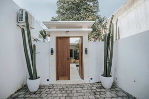 베이직 빌라 | 외관