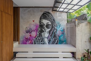 Basic Villa | Interior - Villa Brawa 8 (Canggu)