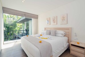 Basic Villa - Villa Brawa 8 (Canggu)