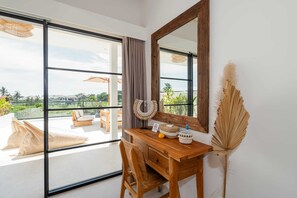 Basic Villa | View from property - Villa Mayasa (Munggu)