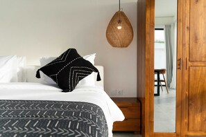 Basic Villa - Villa Onetti (Canggu)