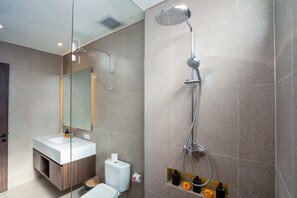 Villa | Salle de bain