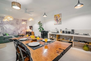 Basic Villa | Private kitchen