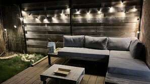 Property grounds - Le Cottage du Bord de la Lys à 20 min de Lille (Frelinghien)