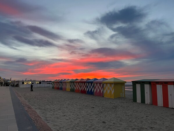 Beach - Le Cottage du Bord de la Lys à 20 min de Lille (Frelinghien)