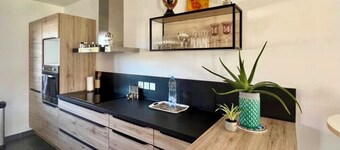 Le Cottage du Bord de la Lys à 20 min de Lille