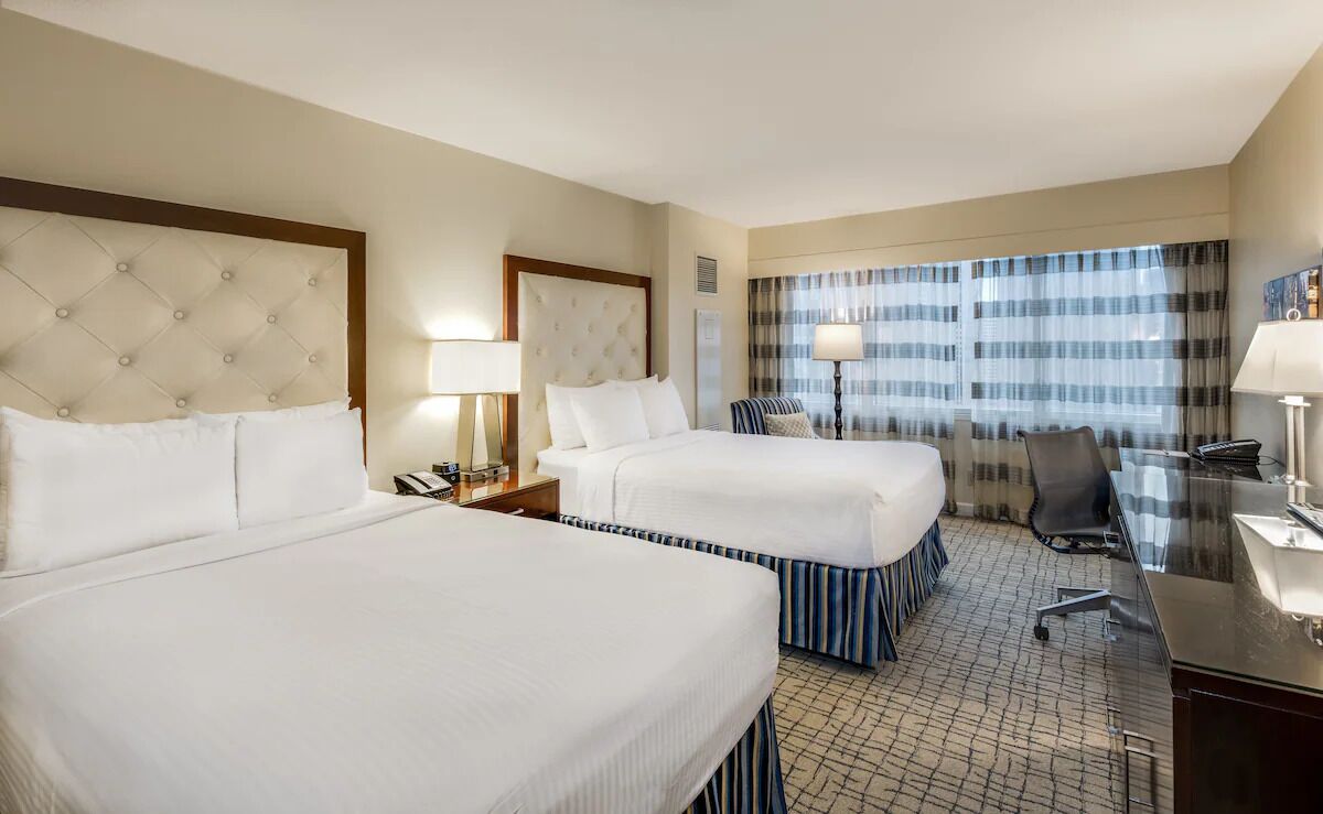 Spacious Suites in the Heart of NYC: Modern, Pet-Friendly | 2 Units