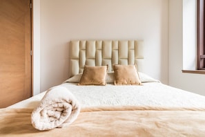 Room - Exclusive Apartment In San Damian, Vitacura (Santiago)