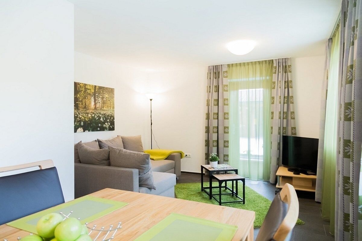 Ferienwohnung/app. Für 4 Gäste Mit 59m² In Pfronten - Pfronten