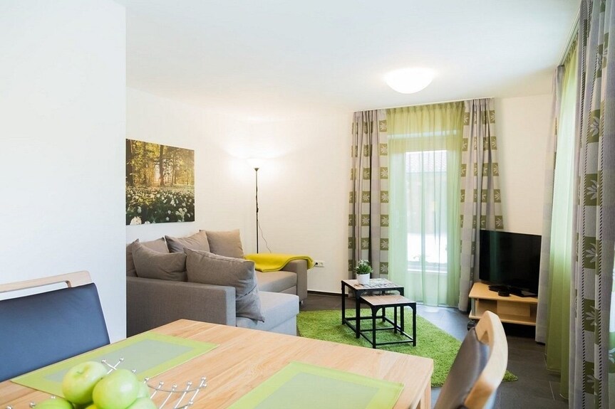 Ferienwohnung/app. Für 4 Gäste Mit 59m² In Pfronten - Pfronten