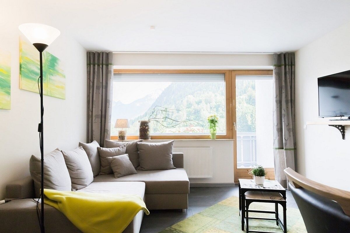 Ferienwohnung/app. Für 4 Gäste Mit 58m² In Pfronten (250327) - Schattwald