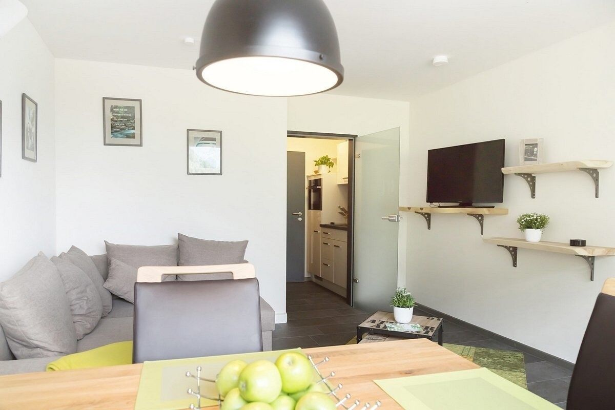 Ferienwohnung/app. Für 3 Gäste Mit 39m² In Pfronten (250351) - Pfronten