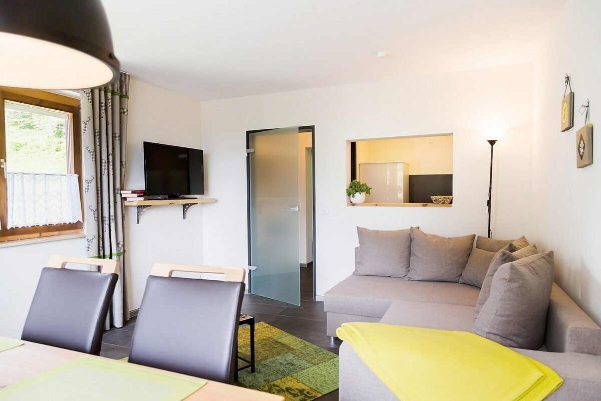 Ferienwohnung/app. Für 6 Gäste Mit 90m² In Pfronten (250353) - Pfronten