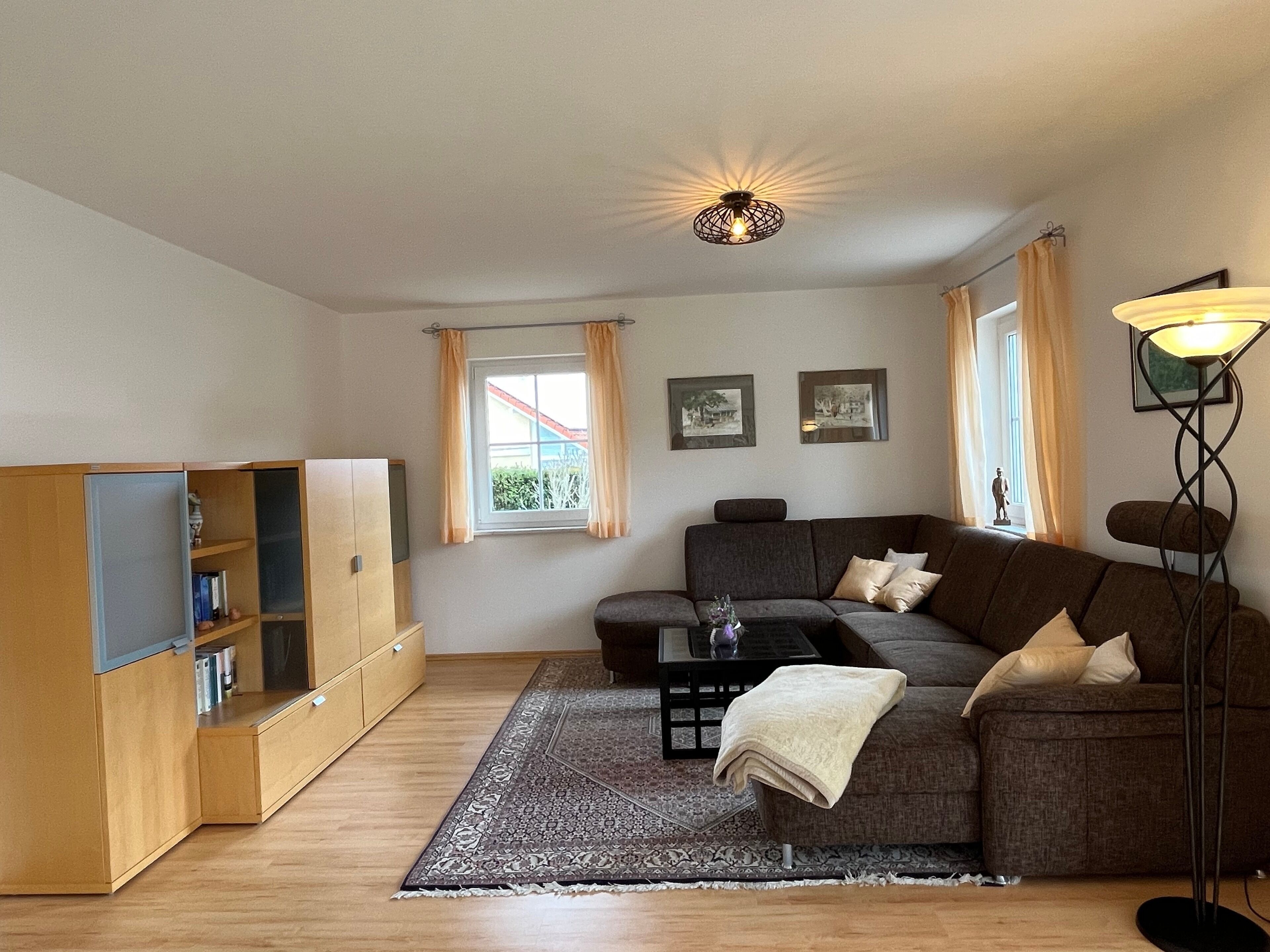 Ferienhaus Für 4 Gäste Mit 128m² In Peißenberg (250941) - Weilheim in Oberbayern