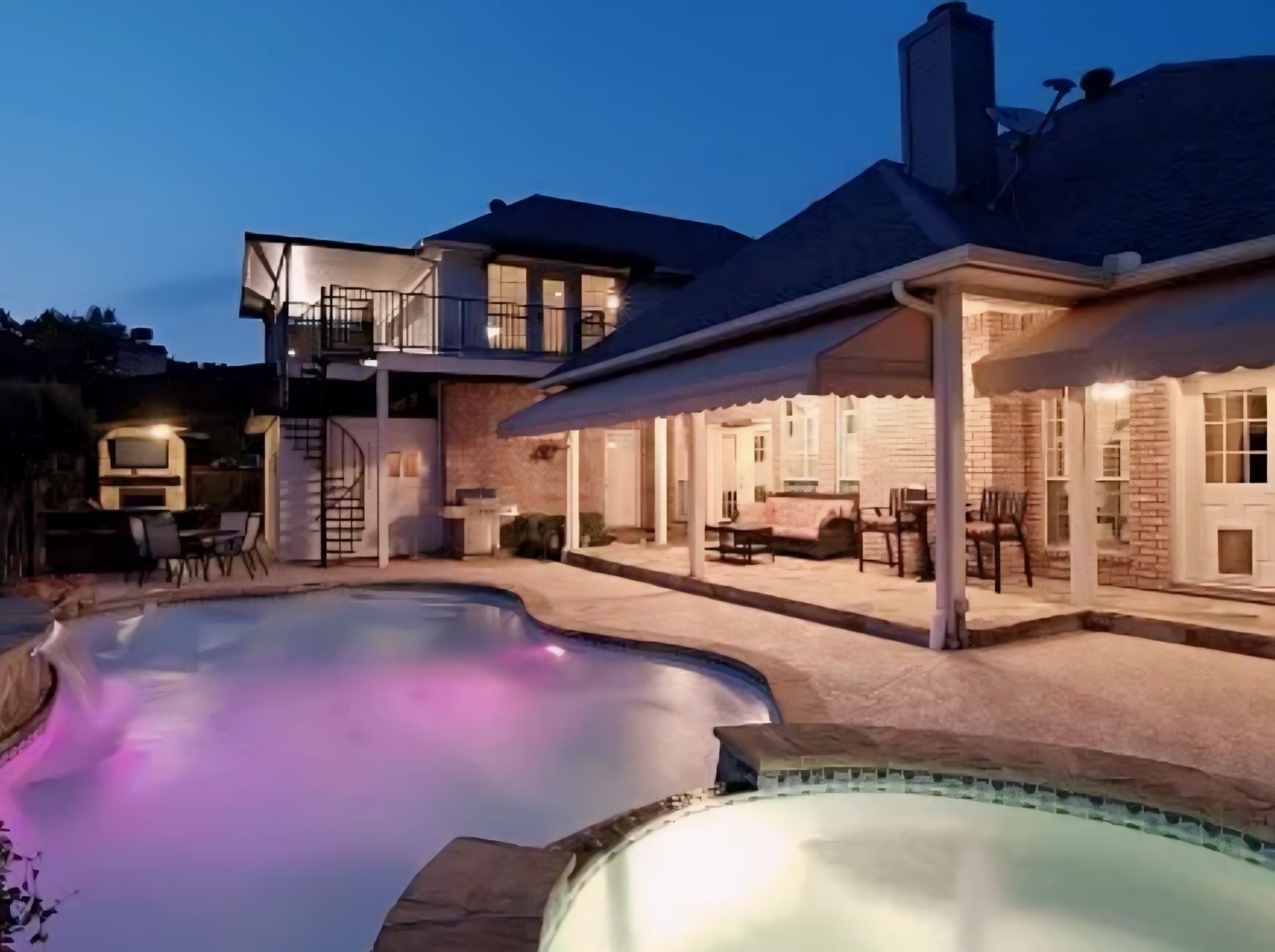 Come take a Splash