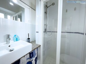 Dusche